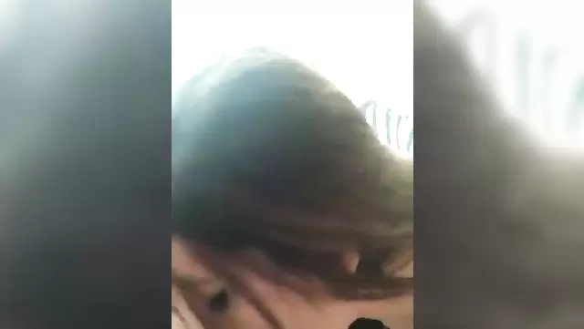 Turkish teaches girlfriend a lesson in oral sex